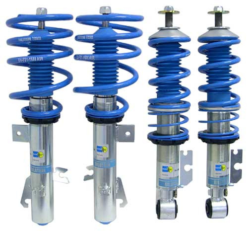 Bilstein PSS9 R50 R52 R53 Coilovers - Way Motor Works
